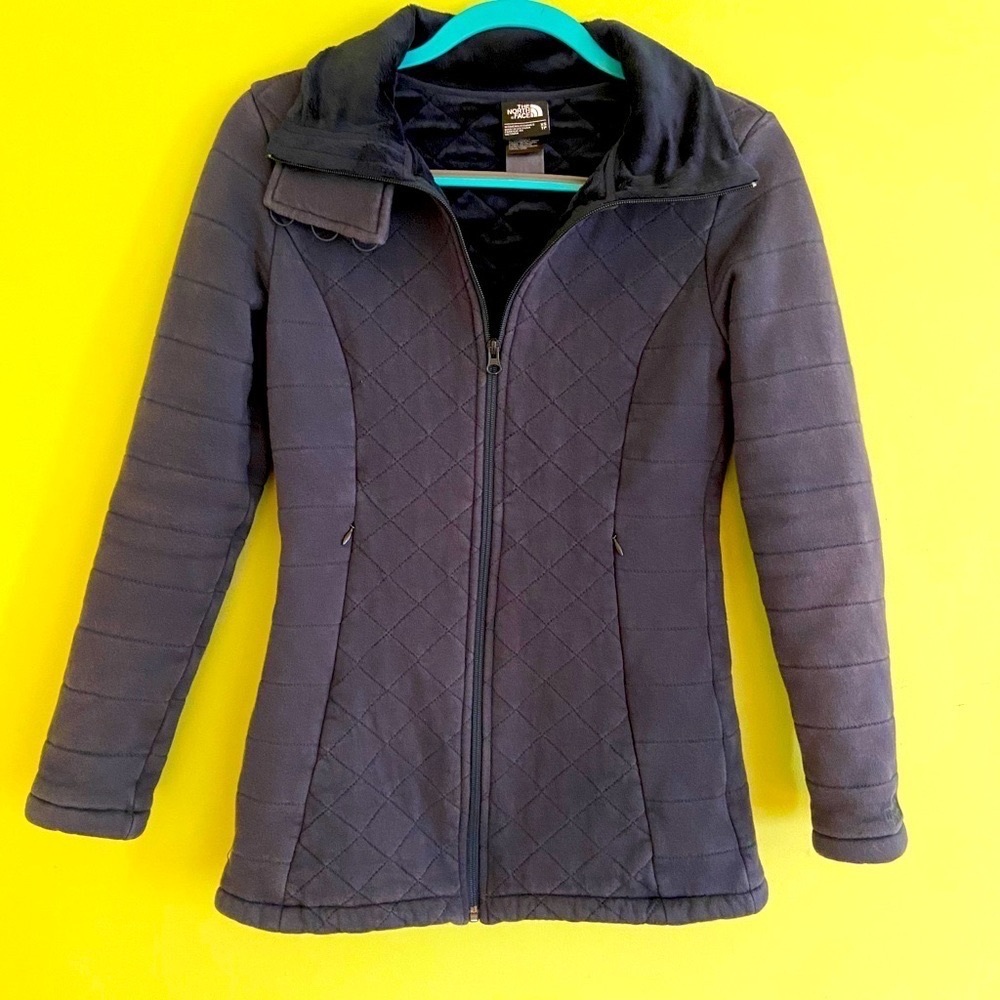 North Face Coat/Jacket Women’s Size XS